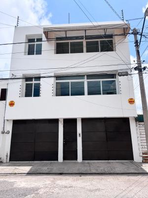 Edificio en Renta