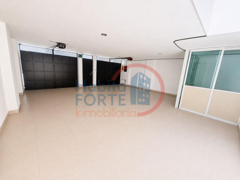 Renta de Edificio en SAN LUIS POTOSI, SAN LEONEL