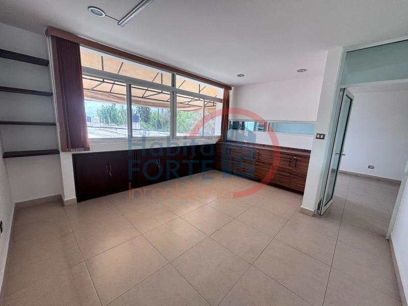Renta de Edificio en SAN LUIS POTOSI, SAN LEONEL