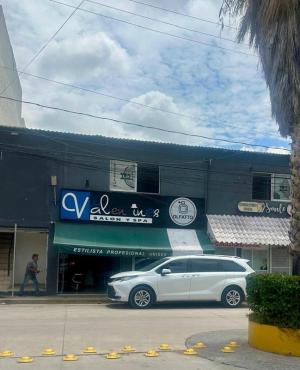 Local en Renta