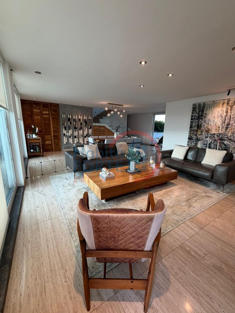 Venta de Departamento en SAN LUIS POTOSI, LOMAS 4a SECCION