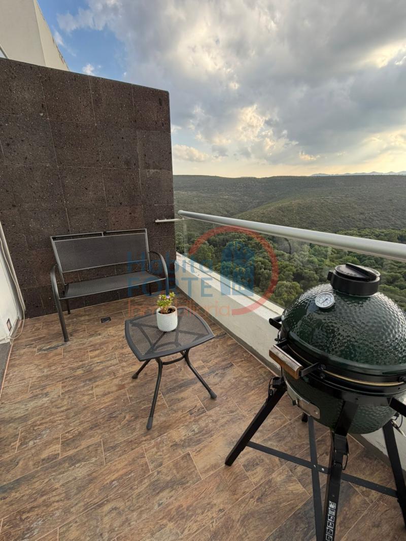 Venta de Departamento en SAN LUIS POTOSI, LOMAS 4a SECCION