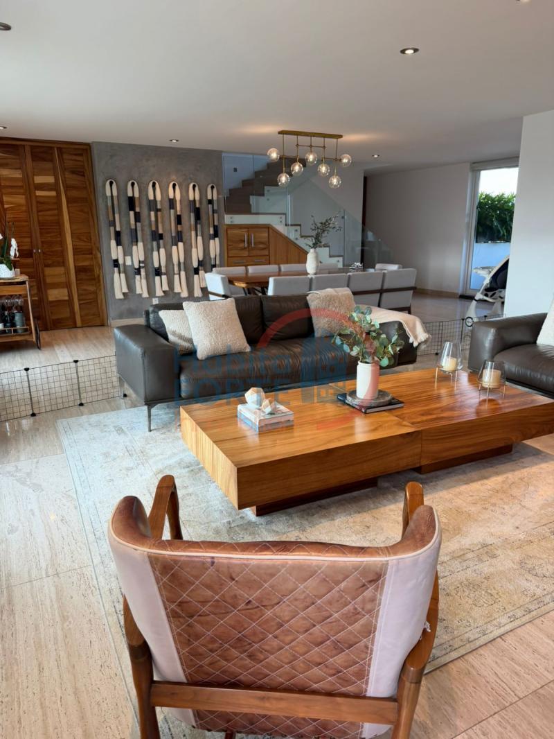 Venta de Departamento en SAN LUIS POTOSI, LOMAS 4a SECCION
