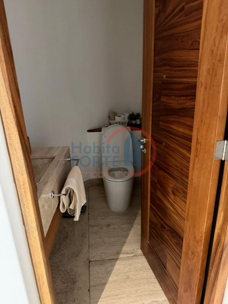 Venta de Departamento en SAN LUIS POTOSI, LOMAS 4a SECCION