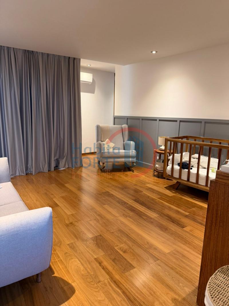 Venta de Departamento en SAN LUIS POTOSI, LOMAS 4a SECCION