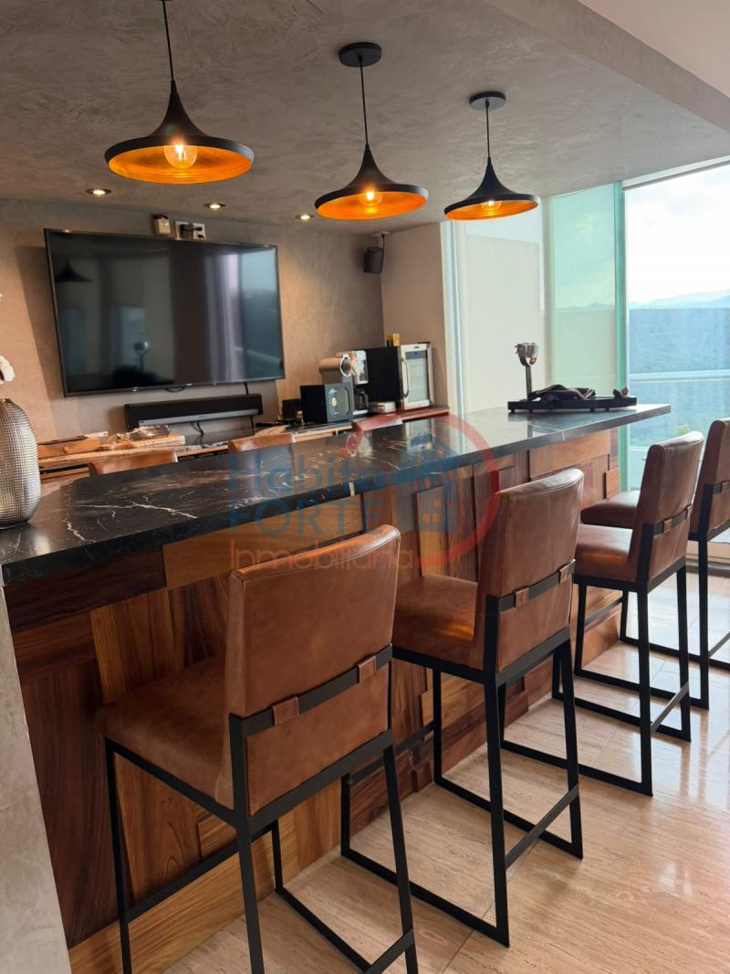 Venta de Departamento en SAN LUIS POTOSI, LOMAS 4a SECCION