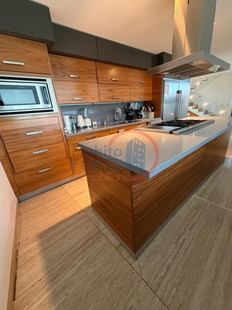 Venta de Departamento en SAN LUIS POTOSI, LOMAS 4a SECCION