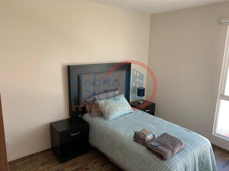 Renta de Casa en SAN LUIS POTOSI, LA CANTERA