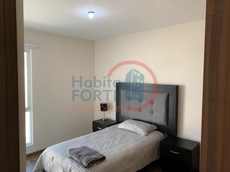 Renta de Casa en SAN LUIS POTOSI, LA CANTERA