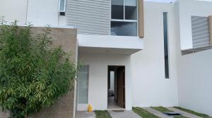 Casa en Renta