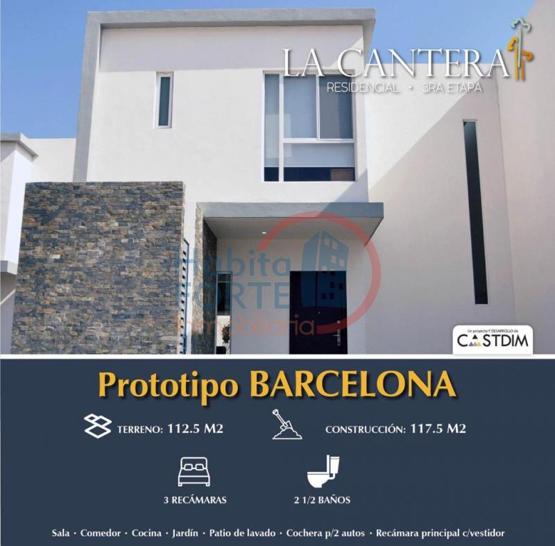 Renta de Casa en SAN LUIS POTOSI, LA CANTERA