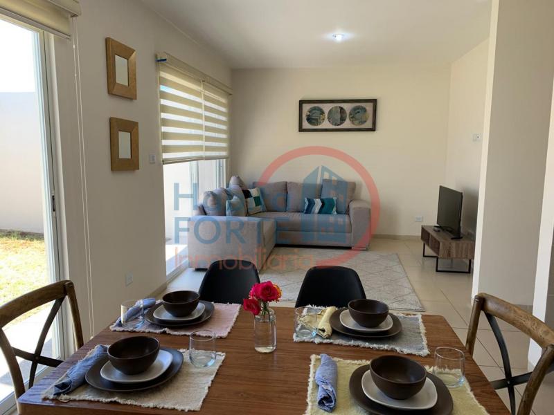 Renta de Casa en SAN LUIS POTOSI, LA CANTERA