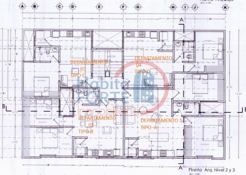 Venta de Departamento en , FUERTE VENTURA