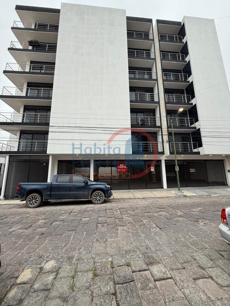 Venta de Departamento en SAN LUIS POTOSI, ARBOLEDAS DE TEQUISQUIAPAN