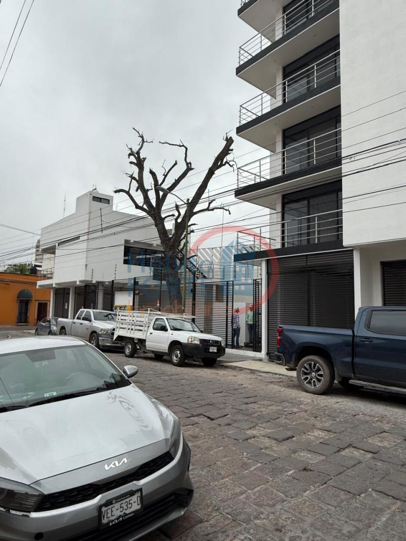 Venta de Departamento en SAN LUIS POTOSI, ARBOLEDAS DE TEQUISQUIAPAN