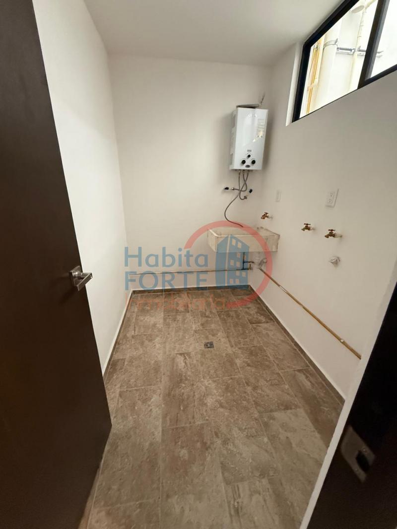 Venta de Departamento en SAN LUIS POTOSI, ARBOLEDAS DE TEQUISQUIAPAN