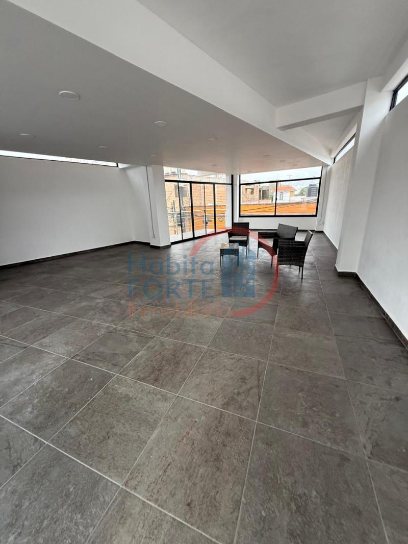Venta de Departamento en SAN LUIS POTOSI, ARBOLEDAS DE TEQUISQUIAPAN