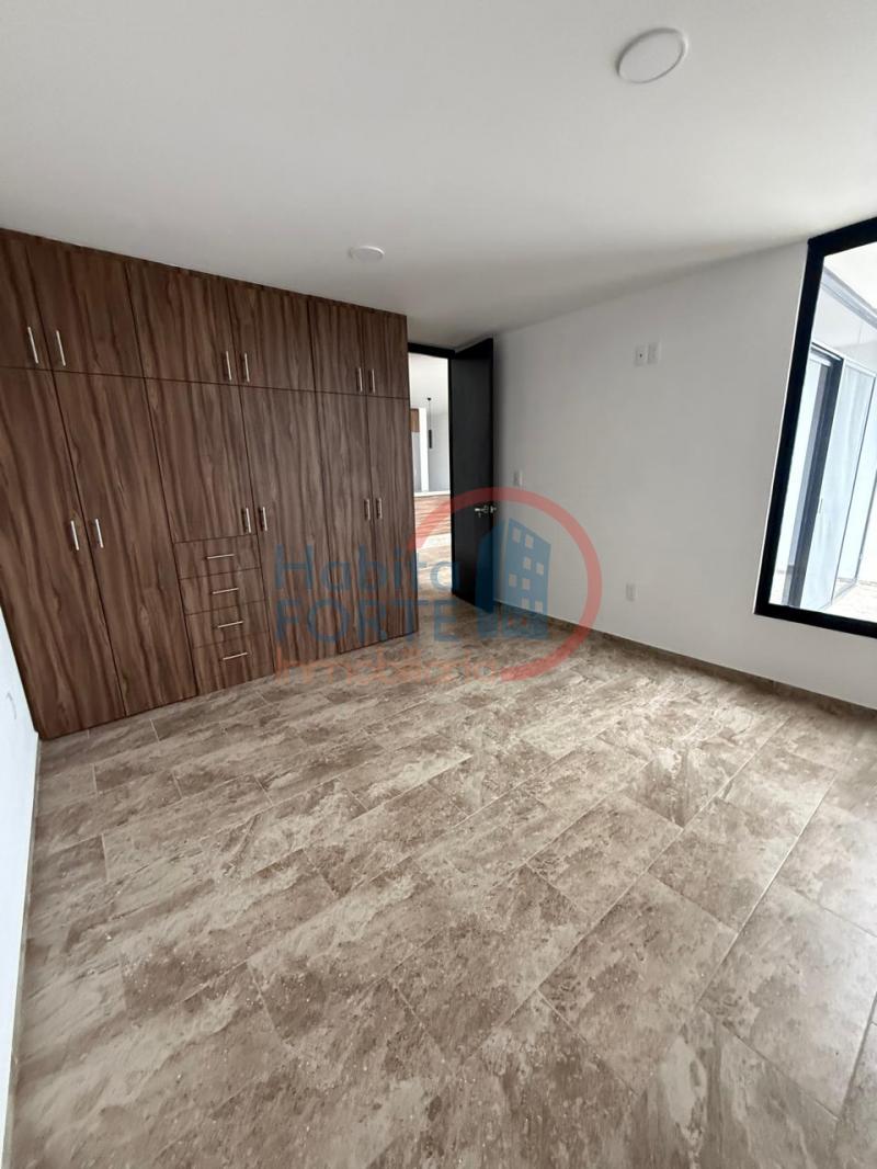 Venta de Departamento en SAN LUIS POTOSI, ARBOLEDAS DE TEQUISQUIAPAN