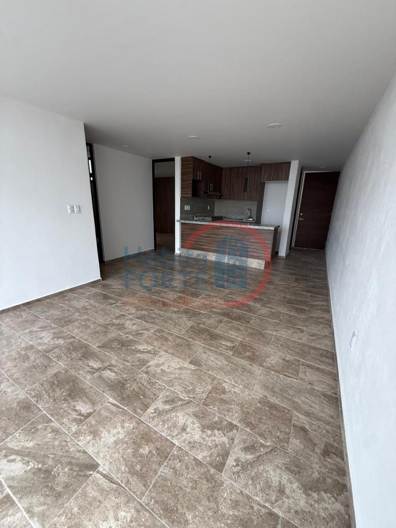 Venta de Departamento en SAN LUIS POTOSI, ARBOLEDAS DE TEQUISQUIAPAN