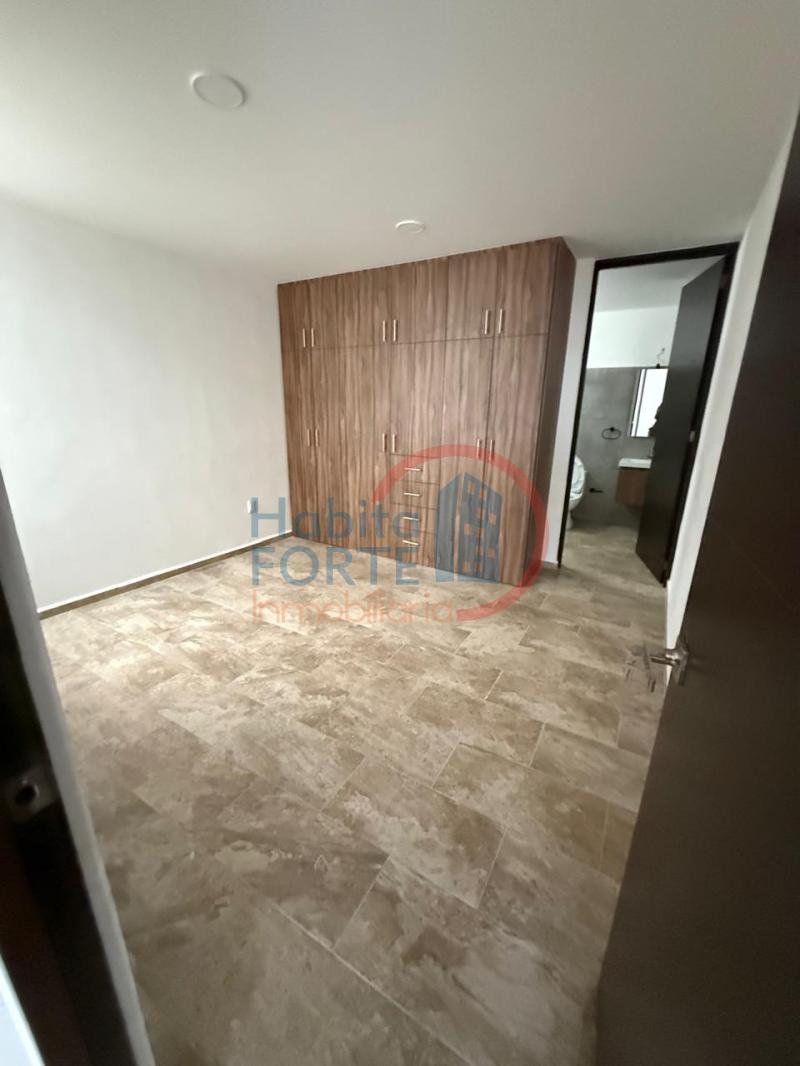 Venta de Departamento en SAN LUIS POTOSI, ARBOLEDAS DE TEQUISQUIAPAN