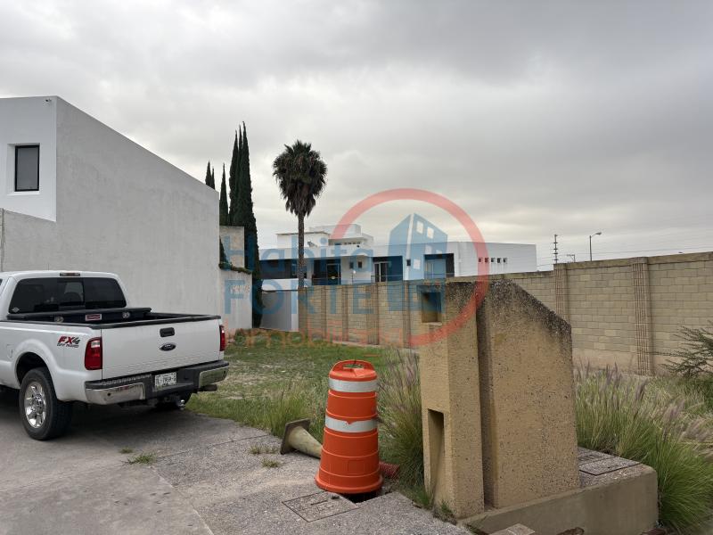 Venta de Terreno en SAN LUIS POTOSI, PEDREGAL