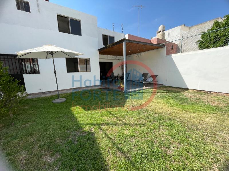 Venta de Casa en SAN LUIS POTOSI, LOMA DORADA