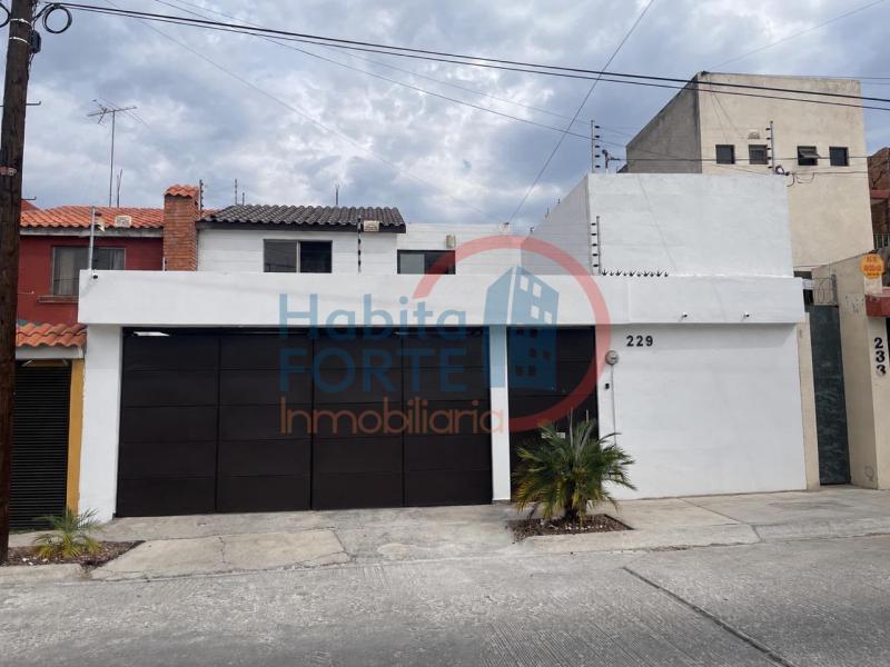 Venta de Casa en SAN LUIS POTOSI, LOMA DORADA
