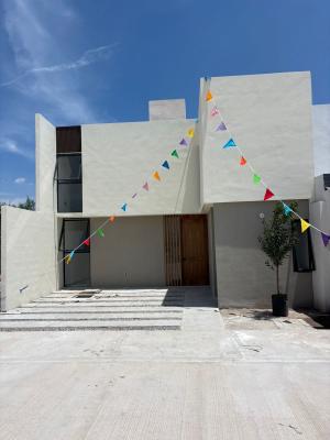 Casa en Renta