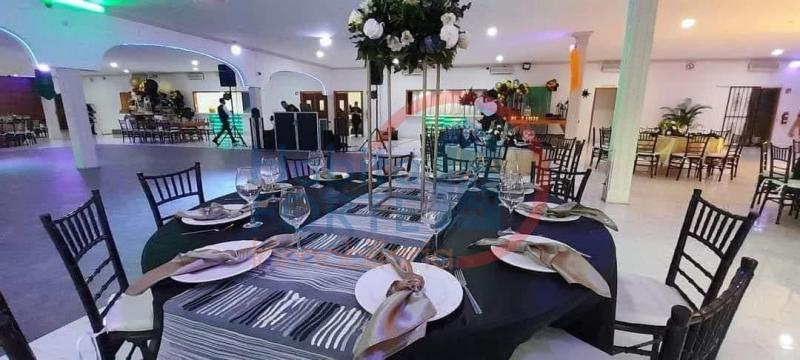 Renta de Salones de fiesta en SAN LUIS POTOSI, DAMIAN CARMONA