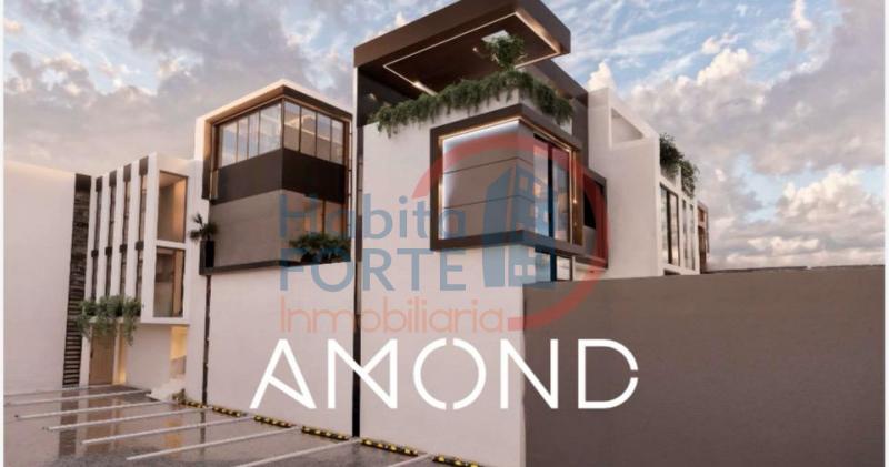 Venta de Departamento en SAN LUIS POTOSI, CIMAZUL RESIDENCIAL