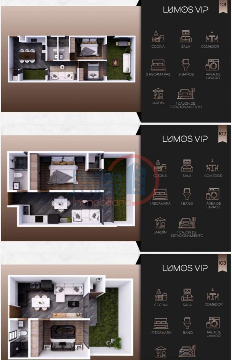 Venta de Departamento en SAN LUIS POTOSI, CIMAZUL RESIDENCIAL
