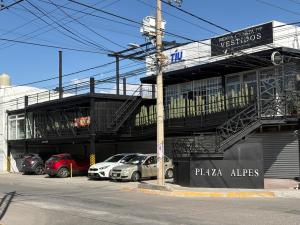 Local en Renta