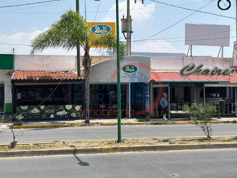Renta de Local en , HIMNO NACIONAL
