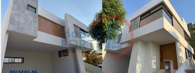 Venta de Casa en SAN LUIS POTOSI, MONTERRA