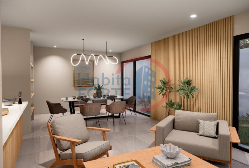 Venta de Casa en SAN LUIS POTOSI, CIMAZUL