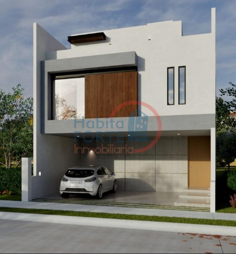 Venta de Casa en SAN LUIS POTOSI, CIMAZUL