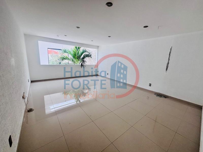 Renta de Casa en SAN LUIS POTOSI, VILLANTIGUA