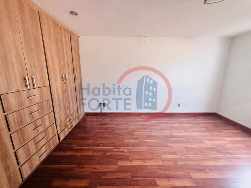 Renta de Casa en SAN LUIS POTOSI, VILLANTIGUA