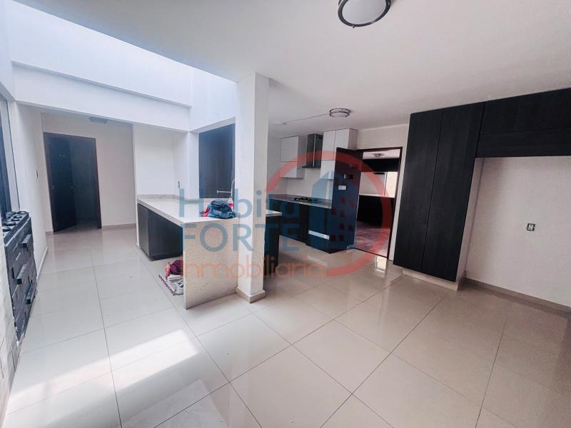 Renta de Casa en SAN LUIS POTOSI, VILLANTIGUA