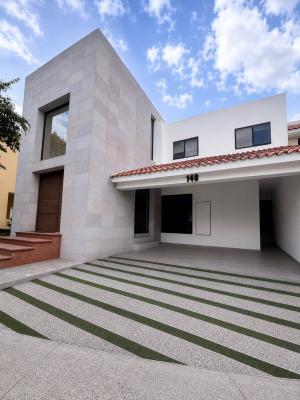 Casa en Renta