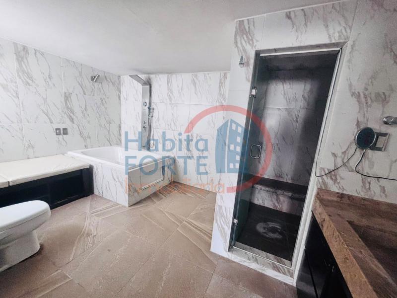 Renta de Casa en SAN LUIS POTOSI, VILLANTIGUA