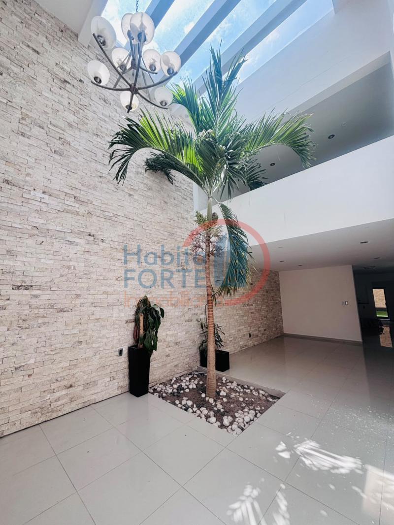 Renta de Casa en SAN LUIS POTOSI, VILLANTIGUA