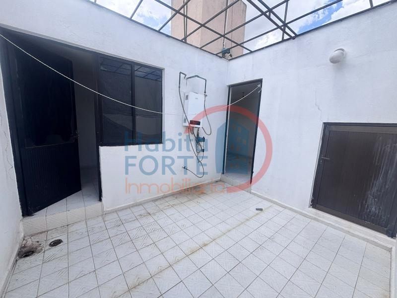Renta de Casa en SAN LUIS POTOSI, VILLANTIGUA