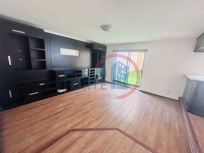 Renta de Casa en SAN LUIS POTOSI, VILLANTIGUA