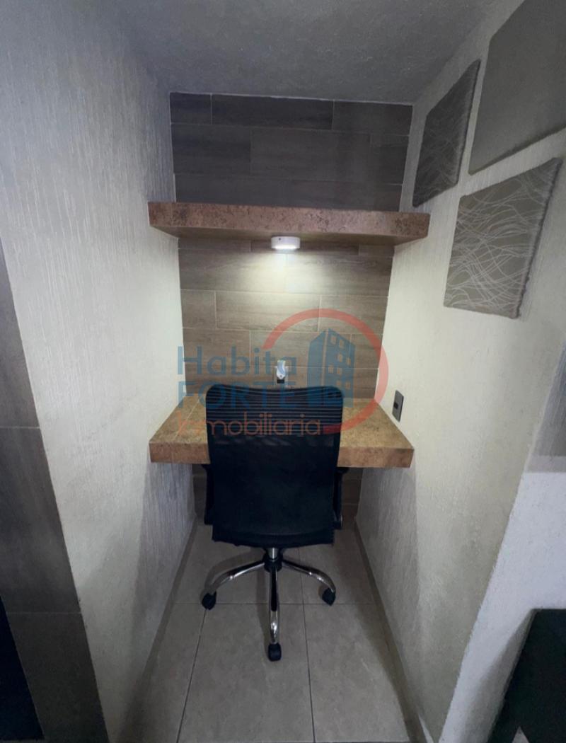 Renta de Amueblado en SAN LUIS POTOSI, LAS AGUILAS 3a SECCION