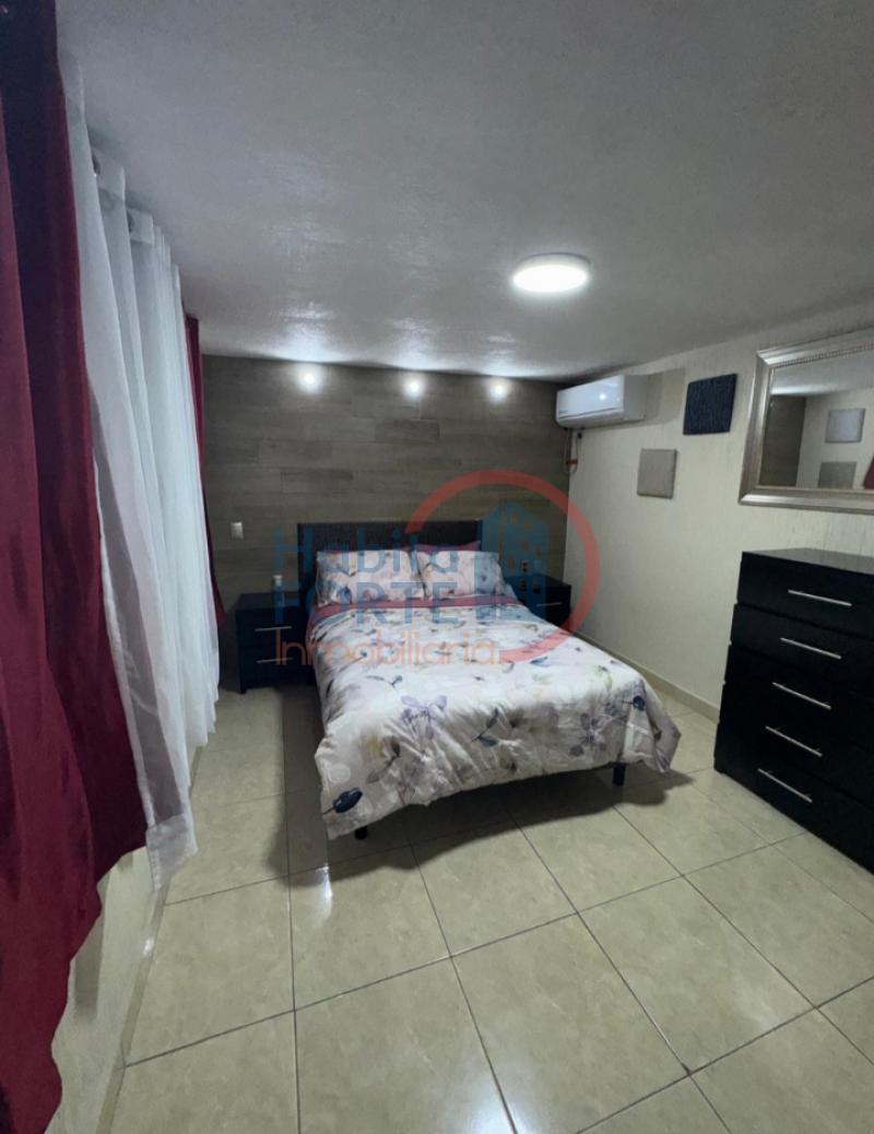 Renta de Amueblado en SAN LUIS POTOSI, LAS AGUILAS 3a SECCION