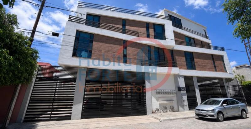 Venta de Departamento en SAN LUIS POTOSI, LOMAS 3a SECCION
