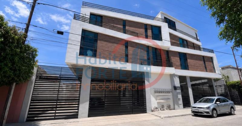 Venta de Departamento en SAN LUIS POTOSI, LOMAS 3a SECCION