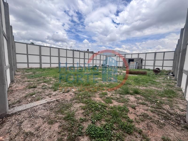 Renta de Terreno en SAN LUIS POTOSI, SAN JUAN DE GUADALUPE