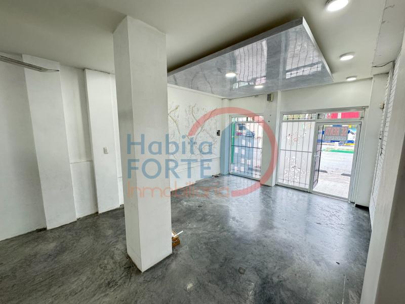 Venta de Local en SAN LUIS POTOSI, LAS AGUILAS 1a SECCION